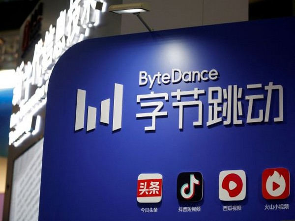 Abu Dhabi's G42 acquires $100 mln ByteDance stake at $220 bln valuation - Bloomberg News