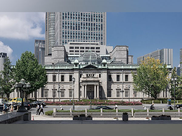 Bank of Japan survey shows manufacturers optimistic about economy