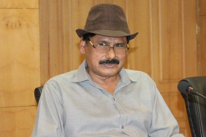 Journalistic writing biggest threat to serious literature: award-winning Urdu novelist Khalid Jawed