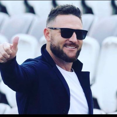 Cricket-England's style validated despite defeat to Australia - McCullum