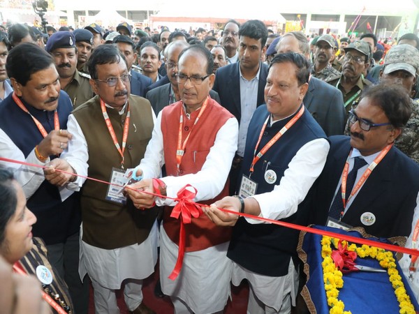 CM Chouhan inaugurates International Forest Fair, says it's a means of increasing income of forest produce producers