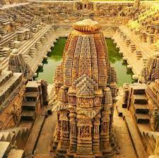 Sun Temple at Modhera, Vadnagar town among three sites added to tentative list of UNESCO heritage sites: ASI