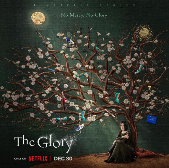 Netflix’s ‘The Glory’ releases in December 2022, Part 2 releases in ...