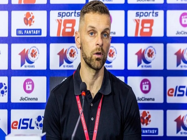 ISL: "They have very good quality players," Petr Kratky showers praise on Mohun Bagan SG