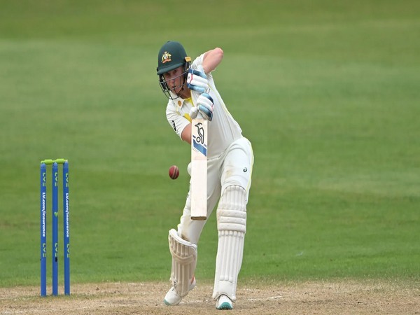 "Would like to play more Tests....": Australian skipper Healy ahead of one-off Test against India