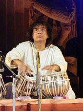 Farewell to Tabla Virtuoso Zakir Hussain