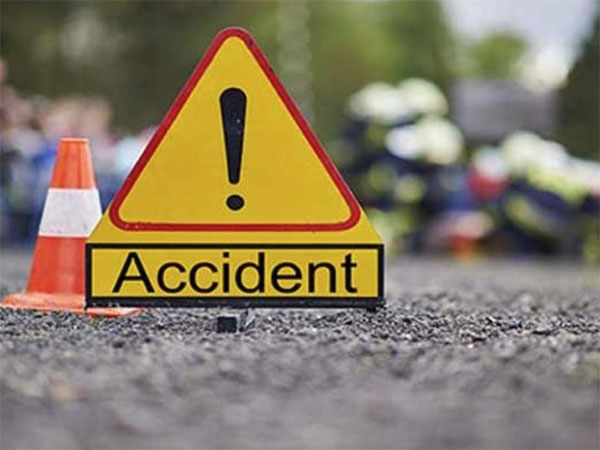 Truck Crash Raises Alarm on Kanpur Sagar Route in Madhya Pradesh