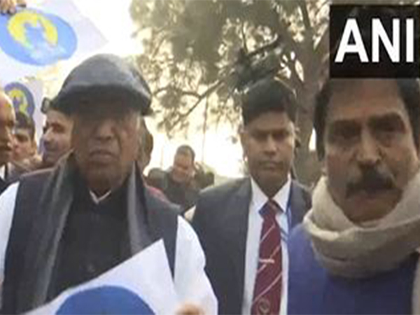 Protest Erupts in Rajya Sabha Over Home Minister's Remarks on BR Ambedkar