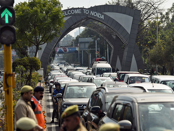 Supreme Court Ends Toll Collection on Delhi-Noida Flyway