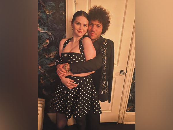 Selena Gomez and Benny Blanco: A Love Story Sealed with an Engagement