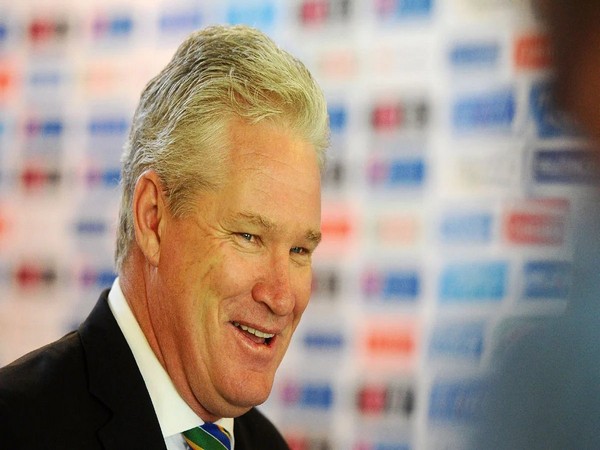 Australia's Domestic ODI Cup Rebranded: Honoring Dean Jones