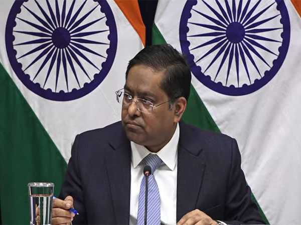 India Urges US to Act on Khalistani Terrorist Threats