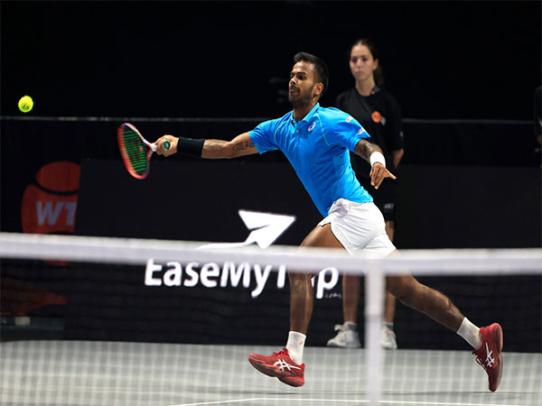 TSL Hawks Triumph: Bounce Back in World Tennis League Thriller