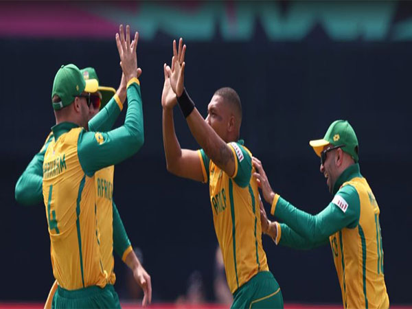 South Africa's Injury Woes Deepen Ahead of Decisive ODI Against Pakistan