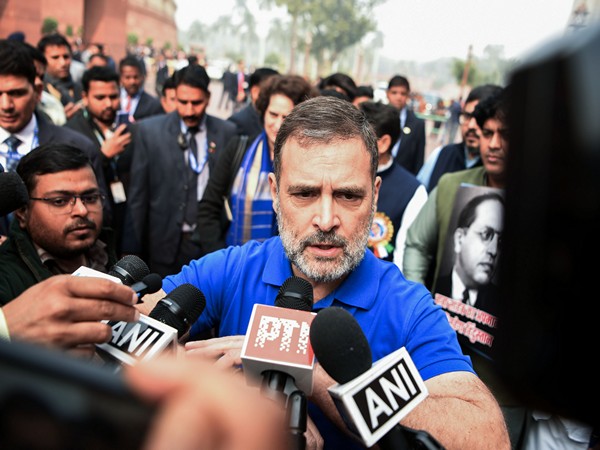 NCW Demands Action Against Rahul Gandhi for Alleged Misconduct