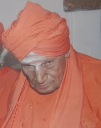 Known as walking God famous Indian Monk Shivkumara Swami dies at 111