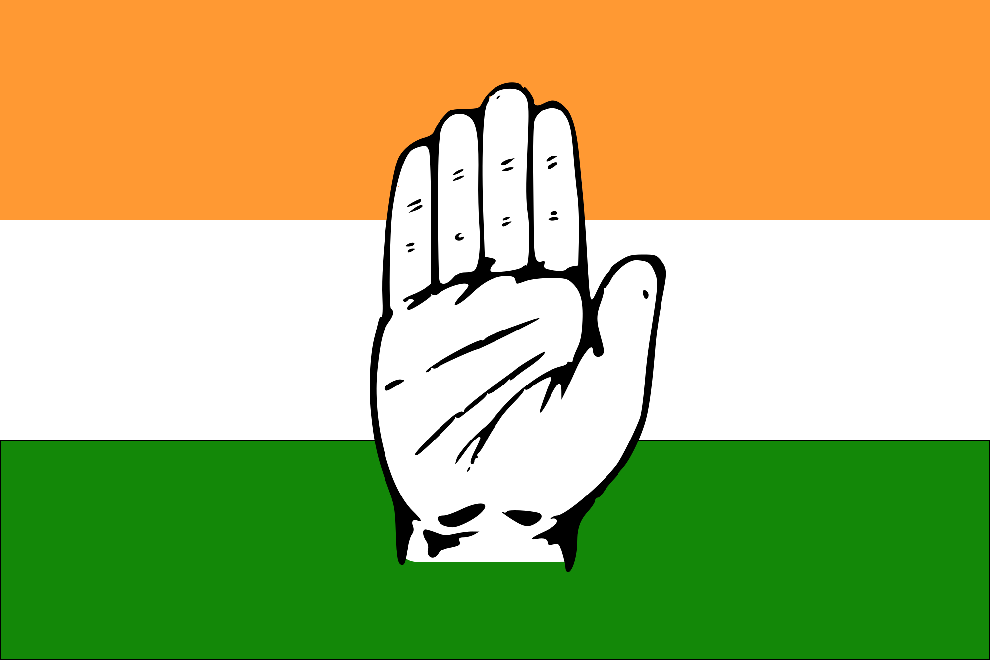 Congress stages walkout even as Governor was addressing Goa Assembly