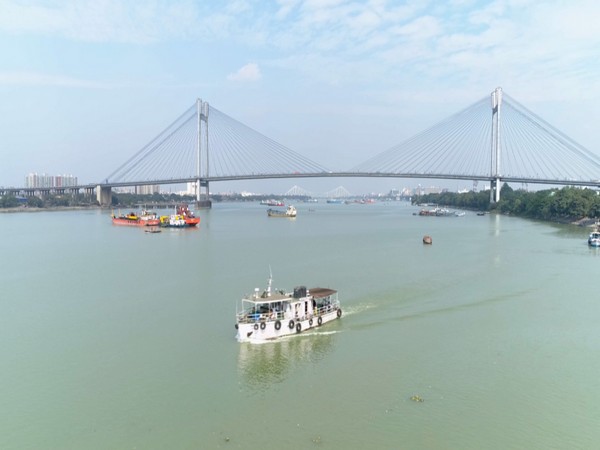 West Bengal: Pollution abatement projects to prevent sewage flow into Ganga