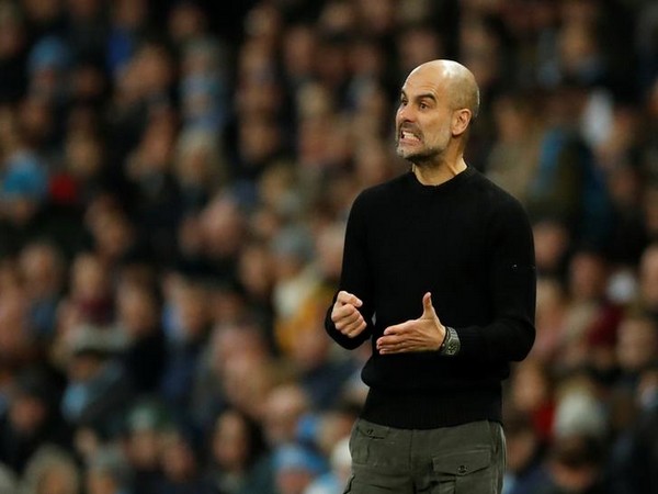 Guardiola feels 400 or 500-day year required for Champions League expansion