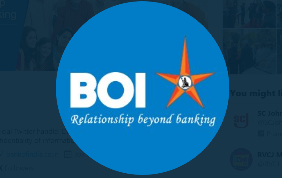 Bank of India to acquire 49 pc stake each in BOI AXA Investment Managers, BOI AXA Trustee Services