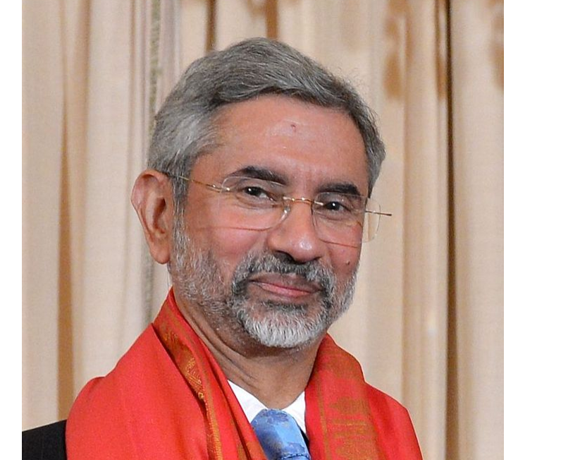 No serious connectivity initiative can ever be a one-way street: Jaishankar
