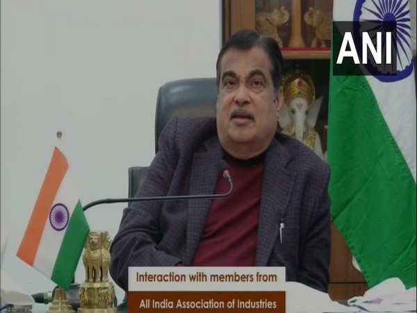 MSME dues to be paid within 45 days, Centre to bring law: Nitin Gadkari 