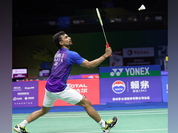 Thailand Open: Sameer Verma sails into quarter-finals
