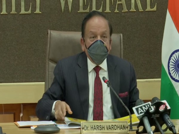 Vocal for Local will be extremely potent tool in fight against illicit trade: Vardhan