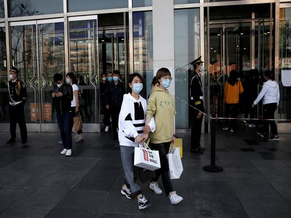 China registers 144 new COVID-19 cases, 113 asymptomatic infections