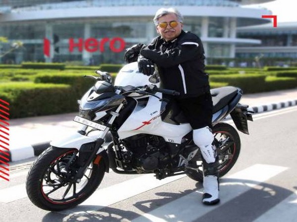 Hero Motocorp Surpasses 100 Million Comulative Production Milestone Business