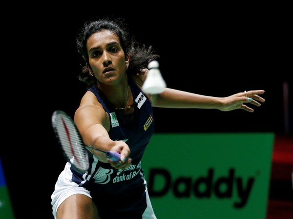 Thailand Open: Sindhu cruises into quarterfinals after beating Kisona 