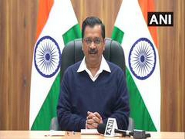 Kejriwal chairs meeting to review status of JJ cluster rehabilitation plan