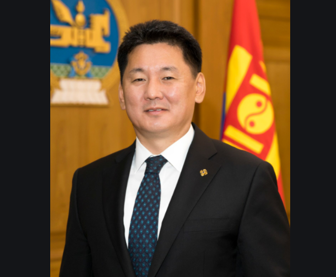 Mongolian prime minister submits resignation after COVID-19 protests
