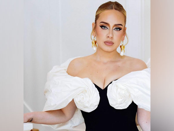 Adele postpones Las Vegas residency due to COVID-19
