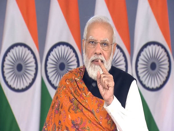 PM targets Cong; says post-Independence, new construction took place only for few families from Delhi