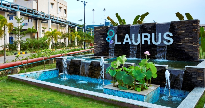 Laurus Labs inks pact with MPP to produce molnupiravir