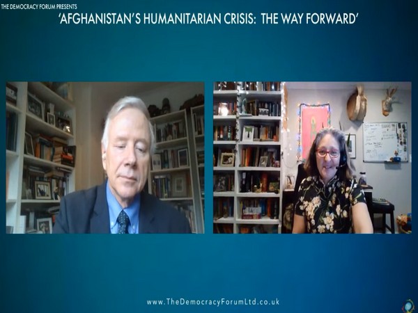 Afghanistan: People face myriad challenges, concur experts during virtual summit