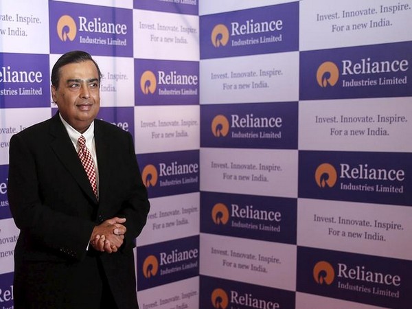 Reliance Industries Q3 profit surges 38 per cent to Rs 20,539 crore