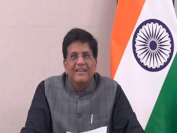 Technology can play big role in taking prosperity to remotest corners of India: Goyal