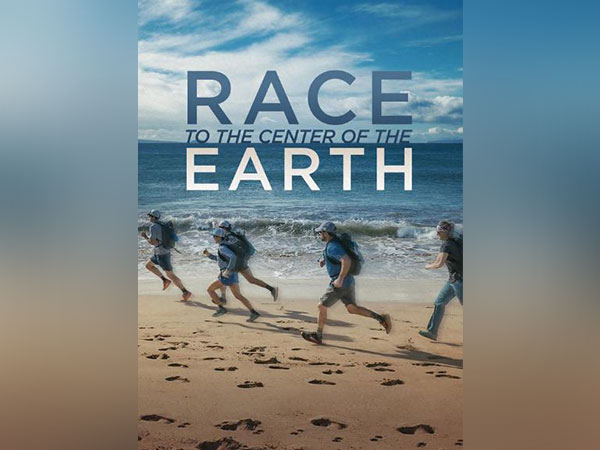 Nat Geo cancels 'Race To The Center Of The Earth' after first season