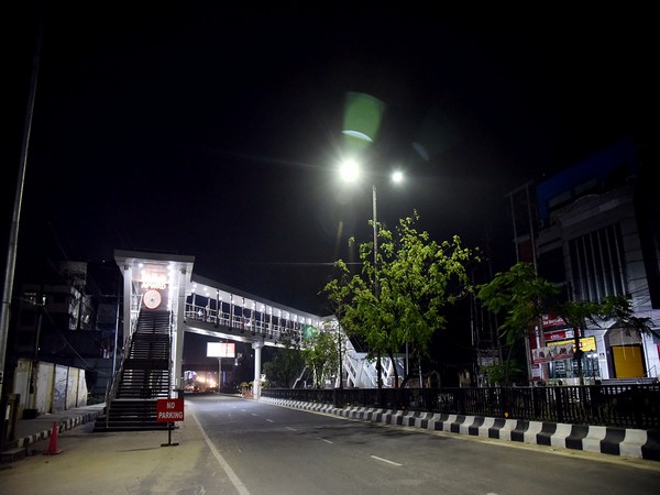 COVID-19: Karnataka govt withdraws weekend curfew, night curfew to remain in force