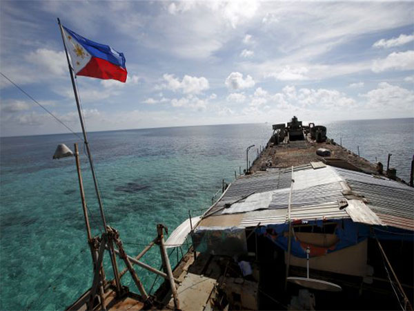Philippines wary of China's "predatory and opaque" investments