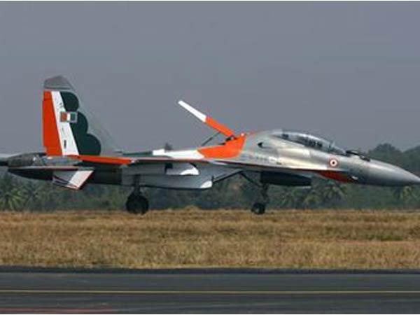 Indian Air Force to hold Exercise Pralay along LAC in northeast