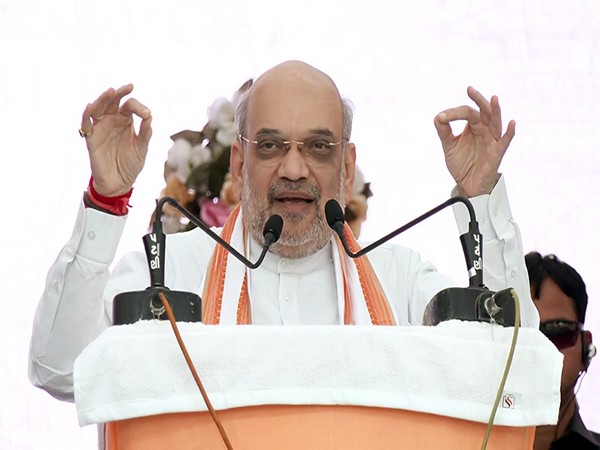 Home Minister Amit Shah to visit Bihar on February 22 