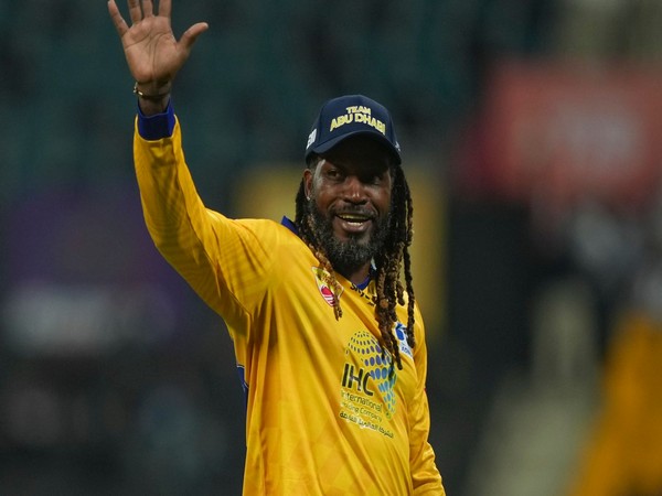 Chris Gayle, Irfan Pathan, Dilhara Fernando, Monty Panesar confirm participation in Legends League Cricket Masters in Qatar