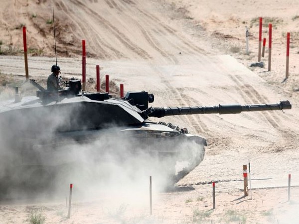 US, allies fail to agree on sending Leopard 2 tanks to Ukraine