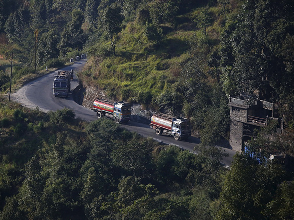 Beijing closes Rasuwagadhi-Kerung border point, Nepal's trade with China via land route discontinued  