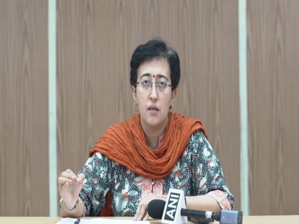 Atishi slams BJP over demand to remove DCW chief pending inquiry into 'attack'