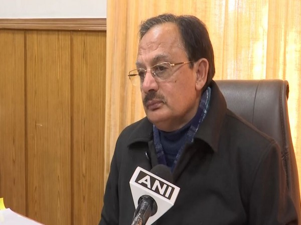 We are hopeful to resolve dispute between transporters, cement factories: Himachal Industry Minister