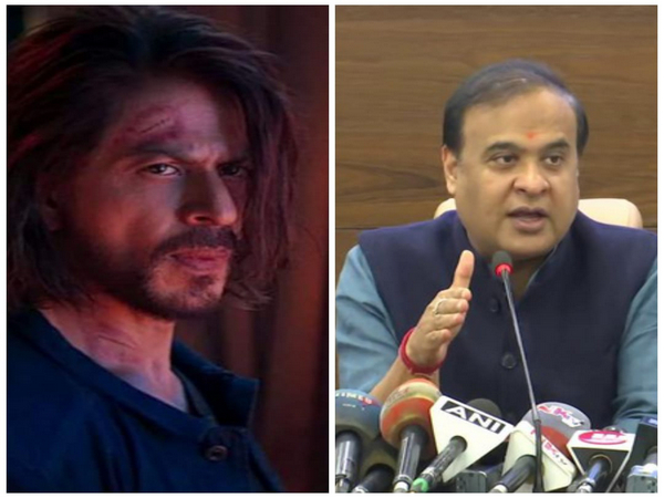 'Who is Shah Rukh Khan...?': Assam CM amid protests against 'Pathaan' 